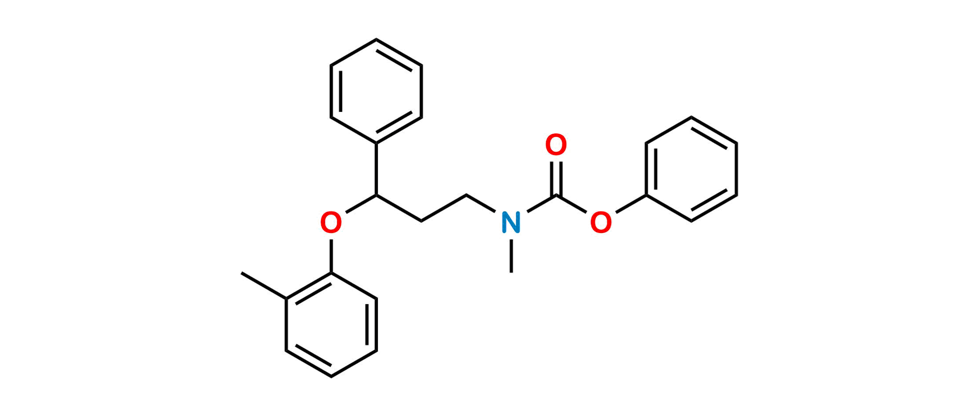 Atomoxetine Impurity 3